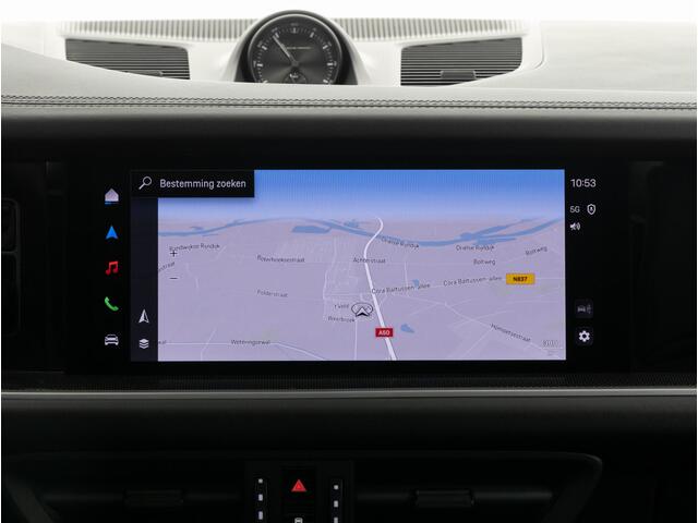 Porsche CAYENNE S E-Hybrid Black Edition