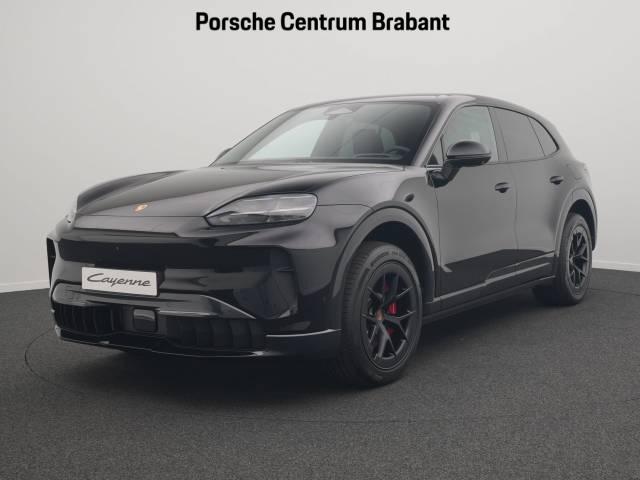 Porsche CAYENNE Electric S