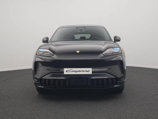 Porsche CAYENNE Electric S