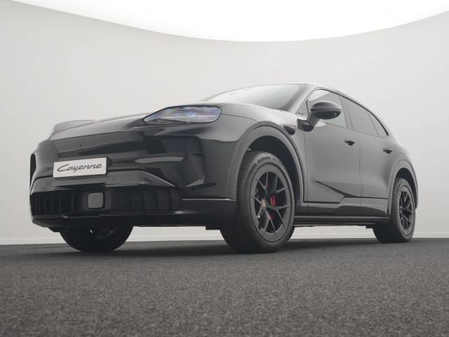 Porsche CAYENNE Electric S
