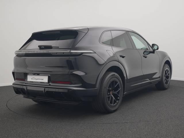 Porsche CAYENNE Electric S