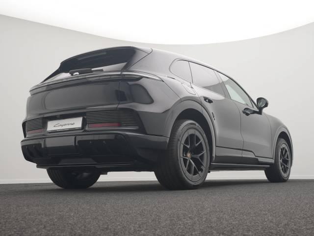Porsche CAYENNE Electric S