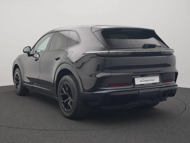Porsche CAYENNE Electric S