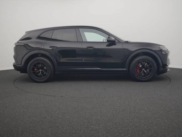 Porsche CAYENNE Electric S