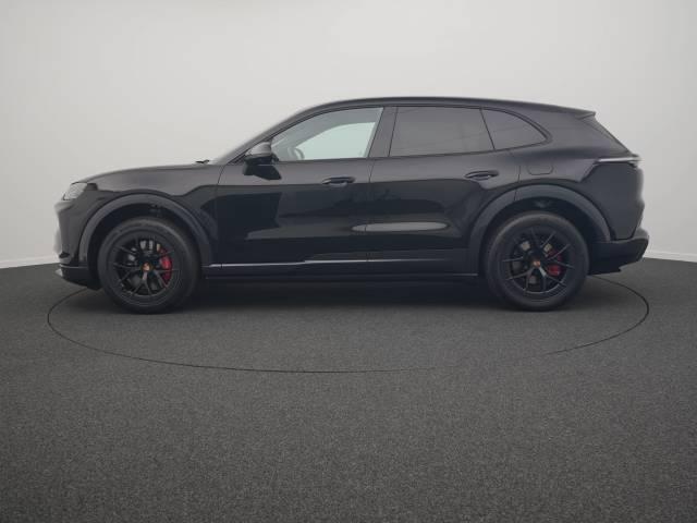 Porsche CAYENNE Electric S