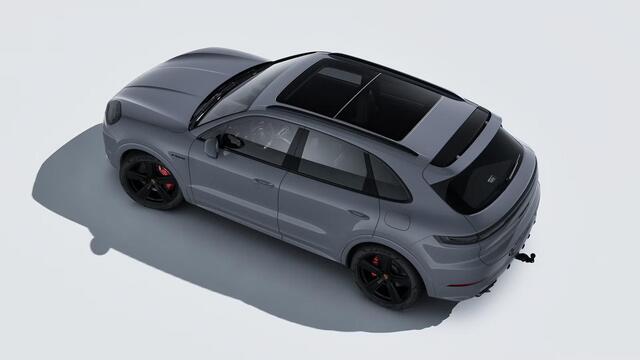 Porsche CAYENNE S E-Hybrid Black Edition