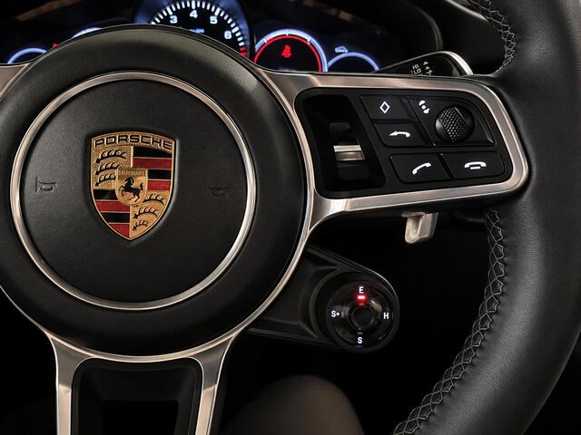 Porsche CAYENNE Coupé 3.0 E-Hybrid Keramisch l bose l sport Design | sport Chrome l pano