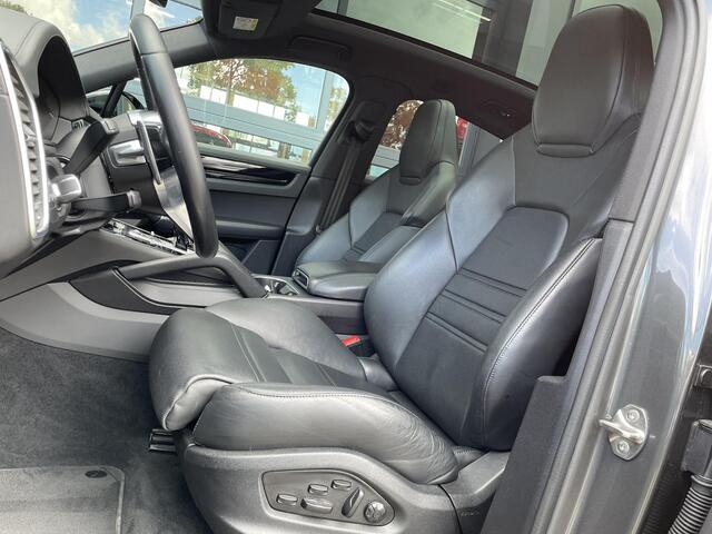 Porsche CAYENNE Coupé 3.0 E-Hybrid | Panoramadak | Bose | Luchtvering |