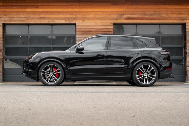 Porsche CAYENNE 3.0 S E-Hybrid |Inno|360|HUD|SpoUitl|AchBest