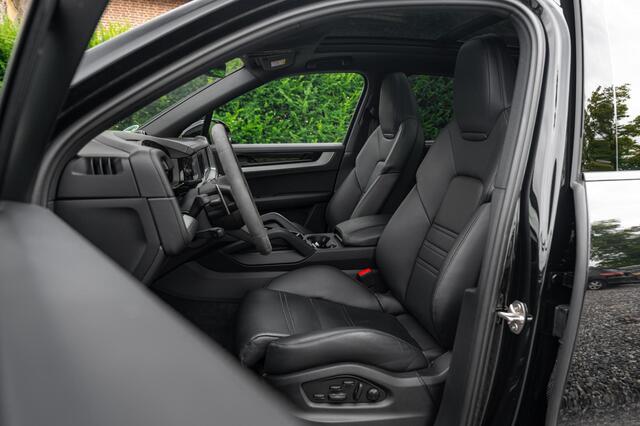 Porsche CAYENNE 3.0 S E-Hybrid |Inno|360|HUD|SpoUitl|AchBest
