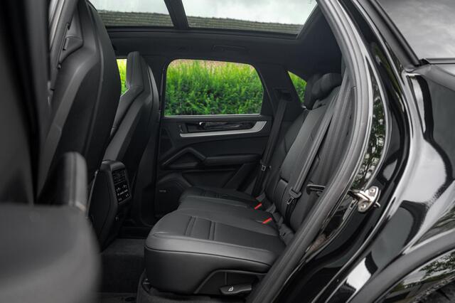 Porsche CAYENNE 3.0 S E-Hybrid |Inno|360|HUD|SpoUitl|AchBest
