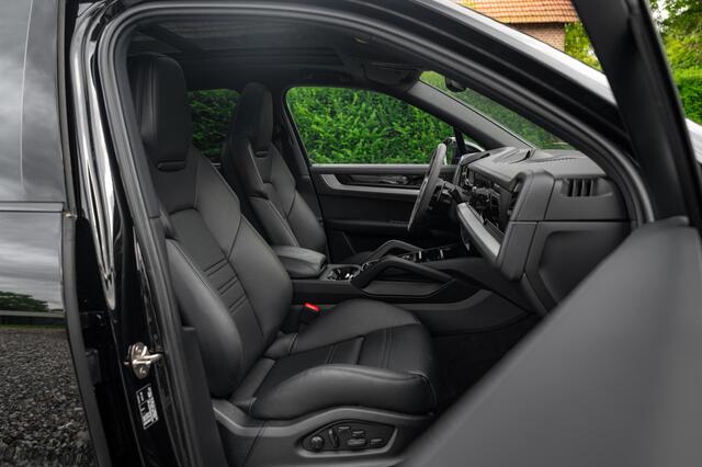 Porsche CAYENNE 3.0 S E-Hybrid |Inno|360|HUD|SpoUitl|AchBest