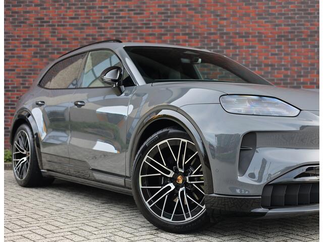 Porsche CAYENNE Electric 113 kWh | Direct rijden! - Nieuwstaat