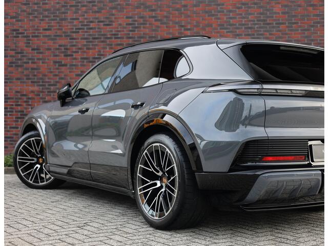 Porsche CAYENNE Electric 113 kWh | Direct rijden! - Nieuwstaat