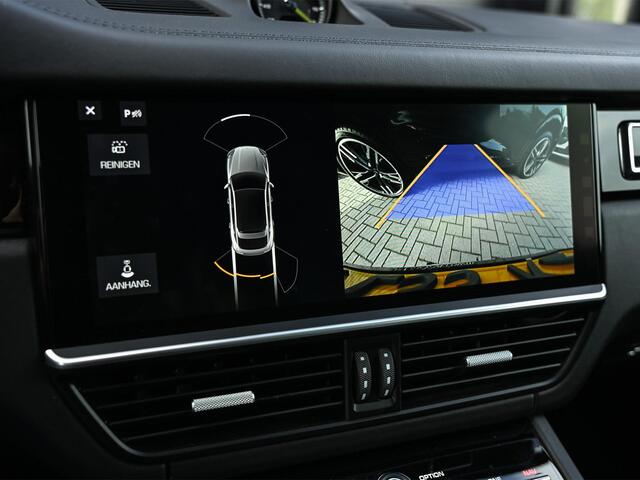 Porsche CAYENNE Coupé 3.0 E-Hybrid | Sport Design | NL-Auto | Carbon Dak | Alcantara Hemel | Carbon Interieur | Luchtvering | Camera | Stuur- Stoelverwarming | Memory Seat | Soft Close | HIFI | Trekhaak |