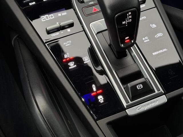Porsche CAYENNE 3.0 E-Hybrid Platinum Edition | Sport Uitlaat/Adapt.Cruise/Luchtvering/Head-Up/BTW – foto 8