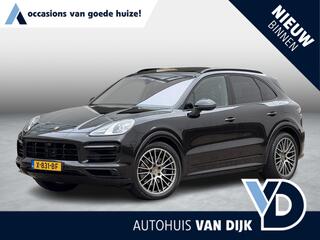 Porsche CAYENNE 3.0 E-Hybrid Platinum Edition | Sport Ui