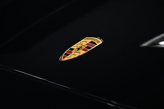 Porsche CAYENNE Coupé 3.0 E-Hybrid Volledig Turbo GT uitgevoerd – foto 9