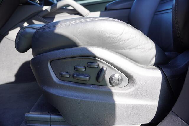 Porsche CAYENNE Coupé 3.0 E-Hybrid / BTW / Sport Design / Pano / Trekhaak / Sport Chrono / Adaptief Cruise /