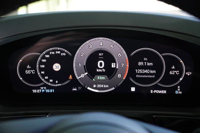 Porsche CAYENNE Coupé 3.0 E-Hybrid / BTW / Sport Design / Pano / Trekhaak / Sport Chrono / Adaptief Cruise /