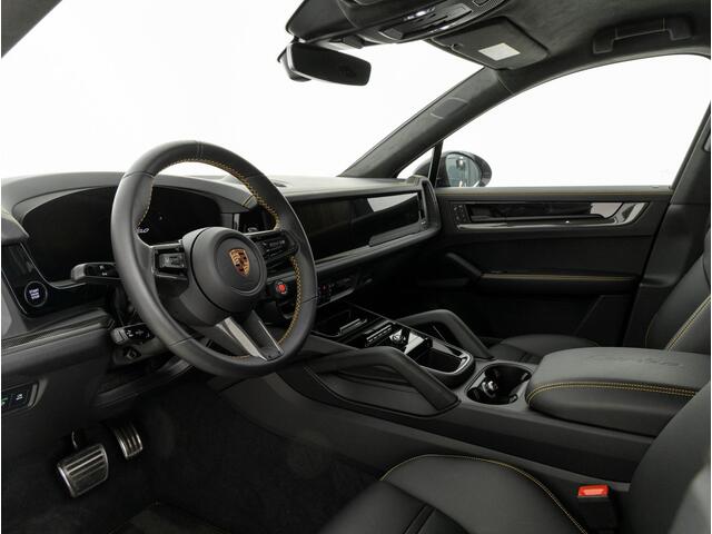 Porsche CAYENNE Coupé Turbo E-Hybrid GT