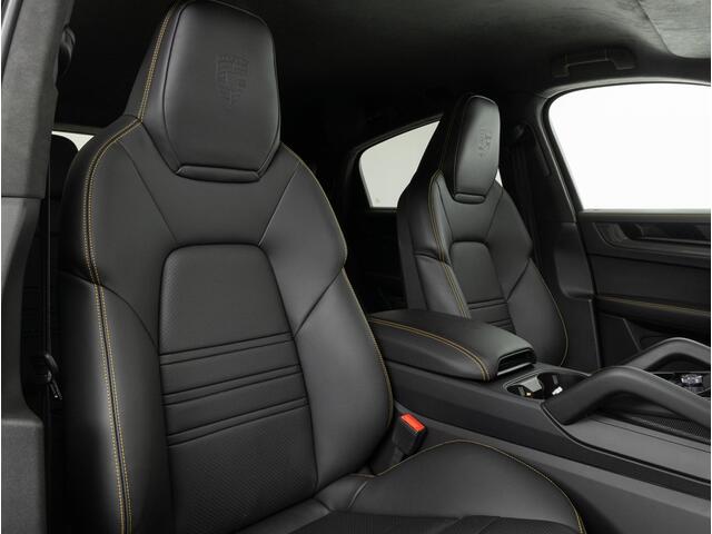 Porsche CAYENNE Coupé Turbo E-Hybrid GT