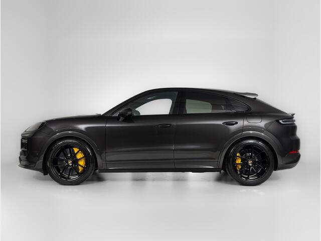 Porsche CAYENNE Coupé Turbo E-Hybrid GT
