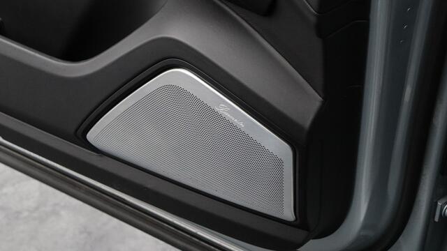 Porsche CAYENNE Coupé 3.0 E-Hybrid SportDesign | Burmester 3D | Head-up | Sportuitlaat | Panoramadak | Trekhaak | Achterasbesturing – foto 10