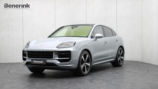 Porsche CAYENNE Coupé 3.0 E-Hybrid SportDesign | Burmest