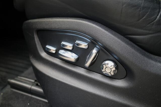 Porsche CAYENNE Coupé 4.0 Turbo S E-Hybrid | NAP! | KERAMISCH | STOELKOELING | 360 | SOFT-CLOSE | CARBON | GT-WHEELS | MEMORY | – foto 6