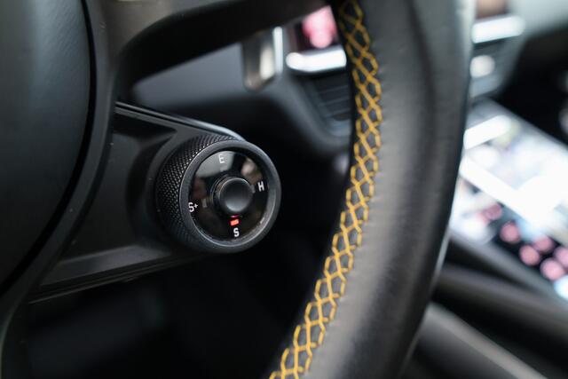 Porsche CAYENNE Coupé 4.0 Turbo S E-Hybrid | NAP! | KERAMISCH | STOELKOELING | 360 | SOFT-CLOSE | CARBON | GT-WHEELS | MEMORY | – foto 8