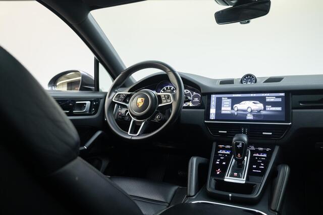Porsche CAYENNE Coupé 3.0 E-Hybrid | SOH 87.4 | Rijdt alleen op benzine | – foto 7