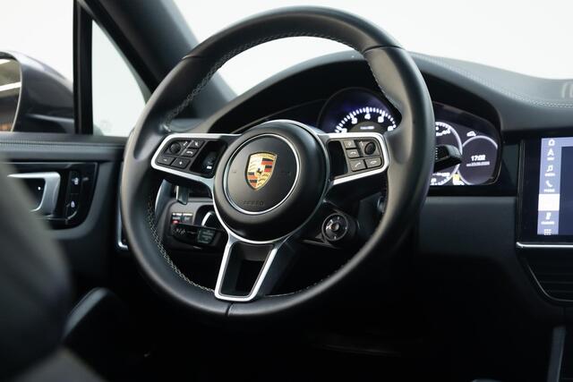 Porsche CAYENNE Coupé 3.0 E-Hybrid | SOH 87.4 | Rijdt alleen op benzine | – foto 8