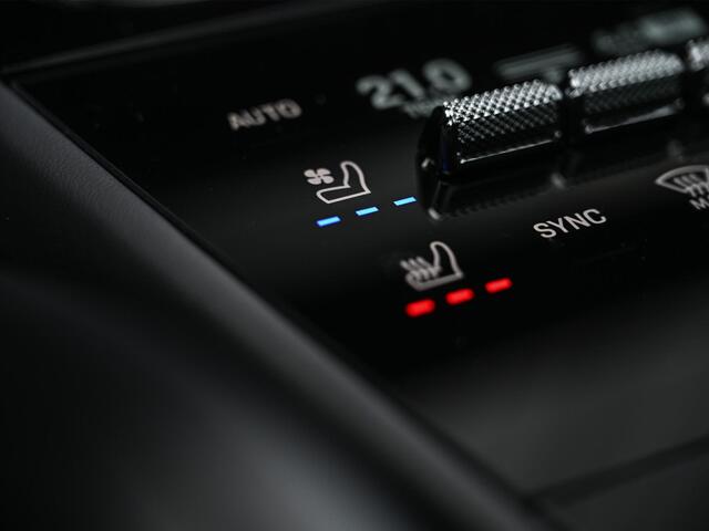 Porsche CAYENNE Coupé 3.0 E-Hybrid Black Edition | Sport Chrono | Panoramadak | Bose | HUD | 360 Camera | Stoelventilatie | 18 Wegs Memory | Luchtvering | Soft Close | Ambiance Interieur | Adaptive Cruise | Stuurverwarming | Passagiers Display | – foto 6