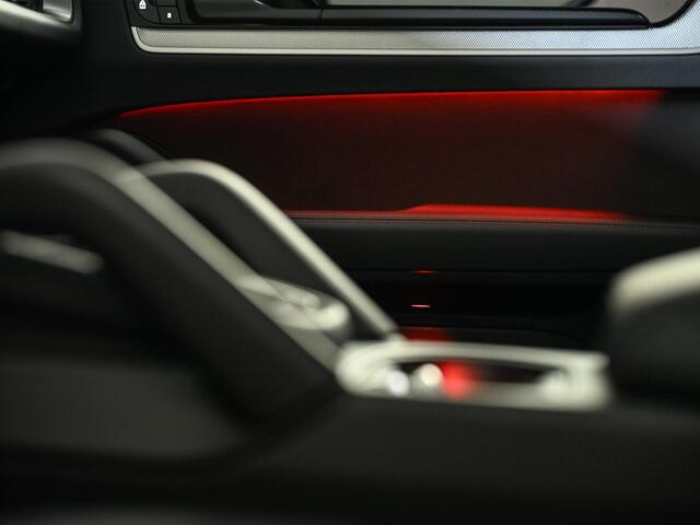 Porsche CAYENNE Coupé 3.0 E-Hybrid Black Edition | Sport Chrono | Panoramadak | Bose | HUD | 360 Camera | Stoelventilatie | 18 Wegs Memory | Luchtvering | Soft Close | Ambiance Interieur | Adaptive Cruise | Stuurverwarming | Passagiers Display | – foto 7