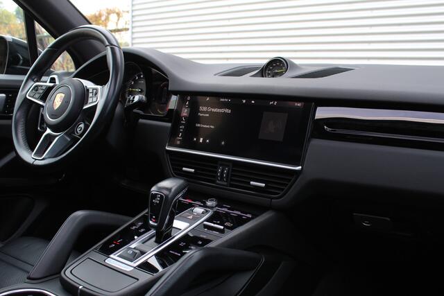 Porsche CAYENNE 3.0 E-Hybrid | Fiscaal €101.261,- | BTW | Panoramadak | Leder | BOSE – foto 6