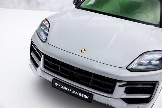 Porsche CAYENNE Coupé 3.0 S E-Hybrid | Pano | 22" | SportDesign| Head-Up | 360 – foto 7