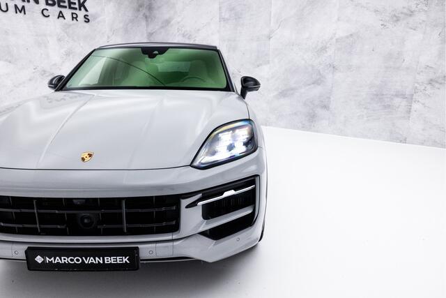 Porsche CAYENNE Coupé 3.0 S E-Hybrid | Pano | 22" | SportDesign| Head-Up | 360 – foto 8