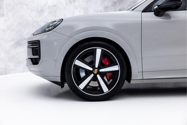 Porsche CAYENNE Coupé 3.0 S E-Hybrid | Pano | 22" | SportDesign| Head-Up | 360 – foto 9