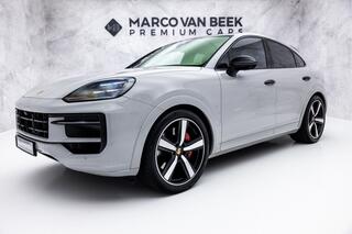 Porsche CAYENNE Coupé 3.0 S E-Hybrid | Pano | 22" | Spor