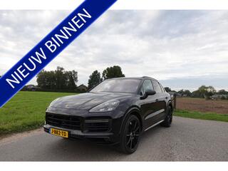 Porsche CAYENNE 4.0 Turbo | FULL OPTION | Softclose | Pa