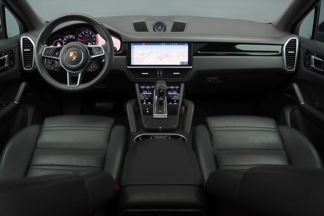 Porsche CAYENNE Coupé 3.0 Aut8 | Luchtvering | Panoramadak | BOSE | Trekhaak | Leder | Memory | Stoelverwarming V+A | PDLS | Sport-Chrono-pakket | Soft-Close | Verwarmd Stuurwiel | – foto 2