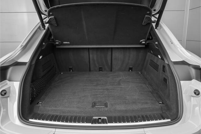 Porsche CAYENNE Coupé 3.0 E-Hybrid Sport Design Pano ACC Stoelventilatie 18-wegs Bose 22" – foto 7