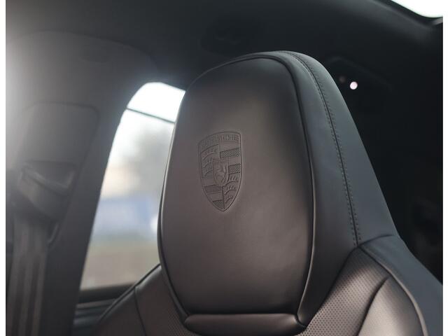 Porsche CAYENNE Coupé 4.0 Turbo E-Hybrid | Techart - Pano - Trekhaak - Sport Chrono – foto 4