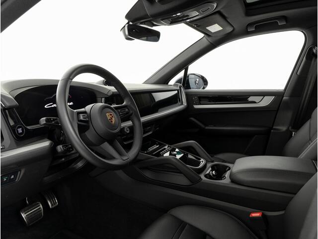 Porsche CAYENNE S E-Hybrid – foto 3