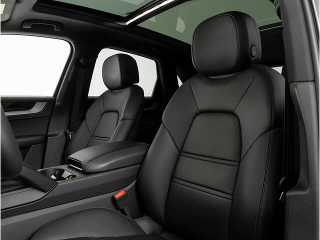 Porsche CAYENNE S E-Hybrid – foto 4