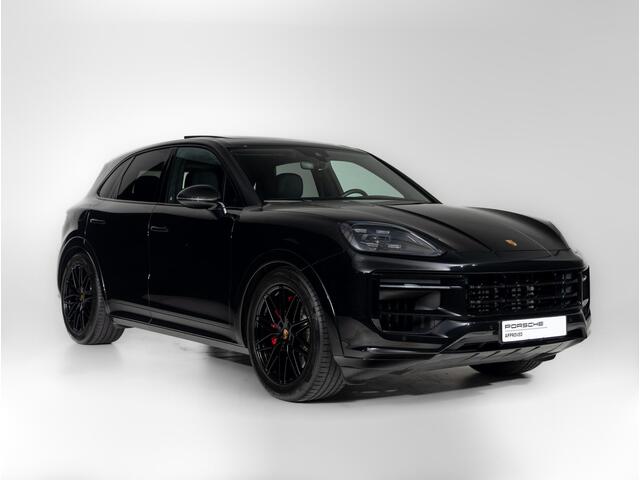 Porsche CAYENNE S E-Hybrid – foto 5