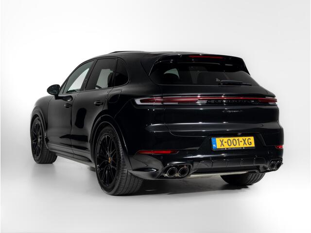 Porsche CAYENNE S E-Hybrid – foto 6