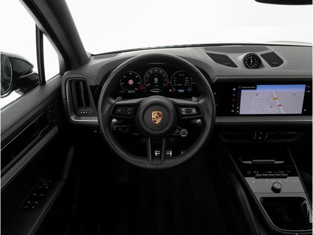 Porsche CAYENNE S E-Hybrid – foto 9