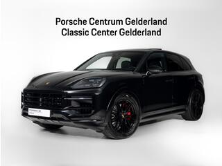 Porsche CAYENNE S E-Hybrid